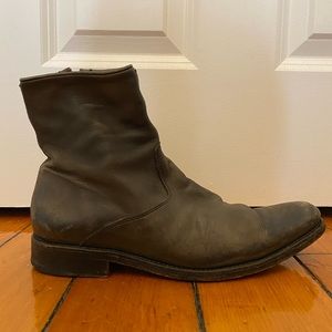 NDC Made by Hand SACCHETTO L ZIP SIGARO